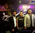 بدل رامین رضاییان هم پیدا شد +عکس