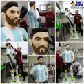 هدیه تولد ویژه فیفا به لیونل مسی! +عکس