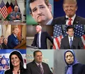 عکس/ جانی‌ترین دشمنان ملت ایران که از اغتشاشات ذوق‌زده شدند