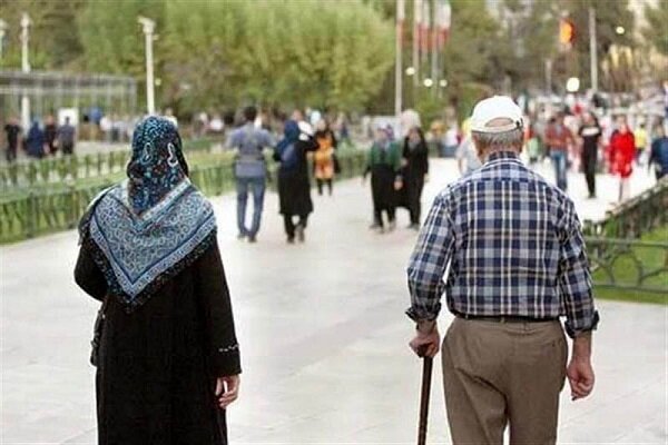 تغییر اقلیم و تهدید سلامت سالمندان/ ضرورت برنامه‌ریزی هدفمند