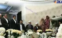 اخرين خطبه عقد آيت الله هاشمي+عكس