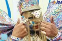 عکس روز نشنال جئوگرافیک/جشنواره پری دریایی