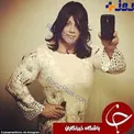 تغییر جنسیت قهرمان وزنه برداری +عکس