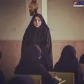 تیپ چادری بهنوش بختیاری+عکس