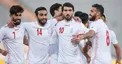 واکنش سایت کنفدراسیون فوتبال آسیا به تساوی ایران و کره جنوبی