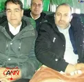 عکس/ آخرین عکس قبل از سقوط هواپیمای بوئینگ ۷۰۷ نهاجا