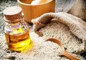 ۱۰ نکته که درباره خواص روغن کنجد باید بدانید
