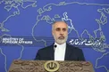 کنعانی: تصویب کمک ۱۴ میلیارد دلاری، پاداش آمریکا به جلادان صهیونیست است