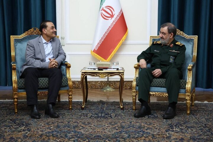 ذرهای از مواد هستهای غنی شده از ایران خارج نخواهد شد ذرهای از مواد هستهای غنی شده از ایران خارج نخواهد شد