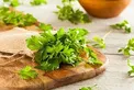 پاک‌سازی کلیه‌ها با این سبزیِ خوردنی!