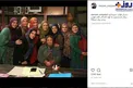 دورهمی بازیگران زن صداوسیما با تیپی متفاوت+عکس