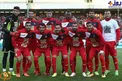 عكس/لباس متفاوت كاپيتان باشگاه پرسپوليس