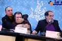 توضیح «محمود گبرلو» در رابطه با شوخی عجیب «حمید فرخ نژاد»+عکس