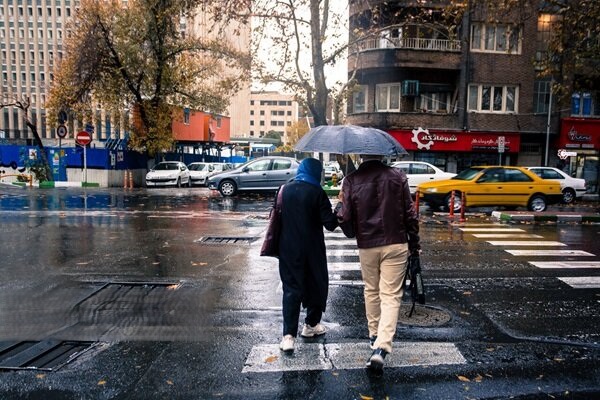 هشدار زرد هواشناسی برای ۲۷ استان/ بارش باران و رعدوبرق در راه است هشدار زرد هواشناسی برای ۲۷ استان/ بارش باران و رعدوبرق در راه است