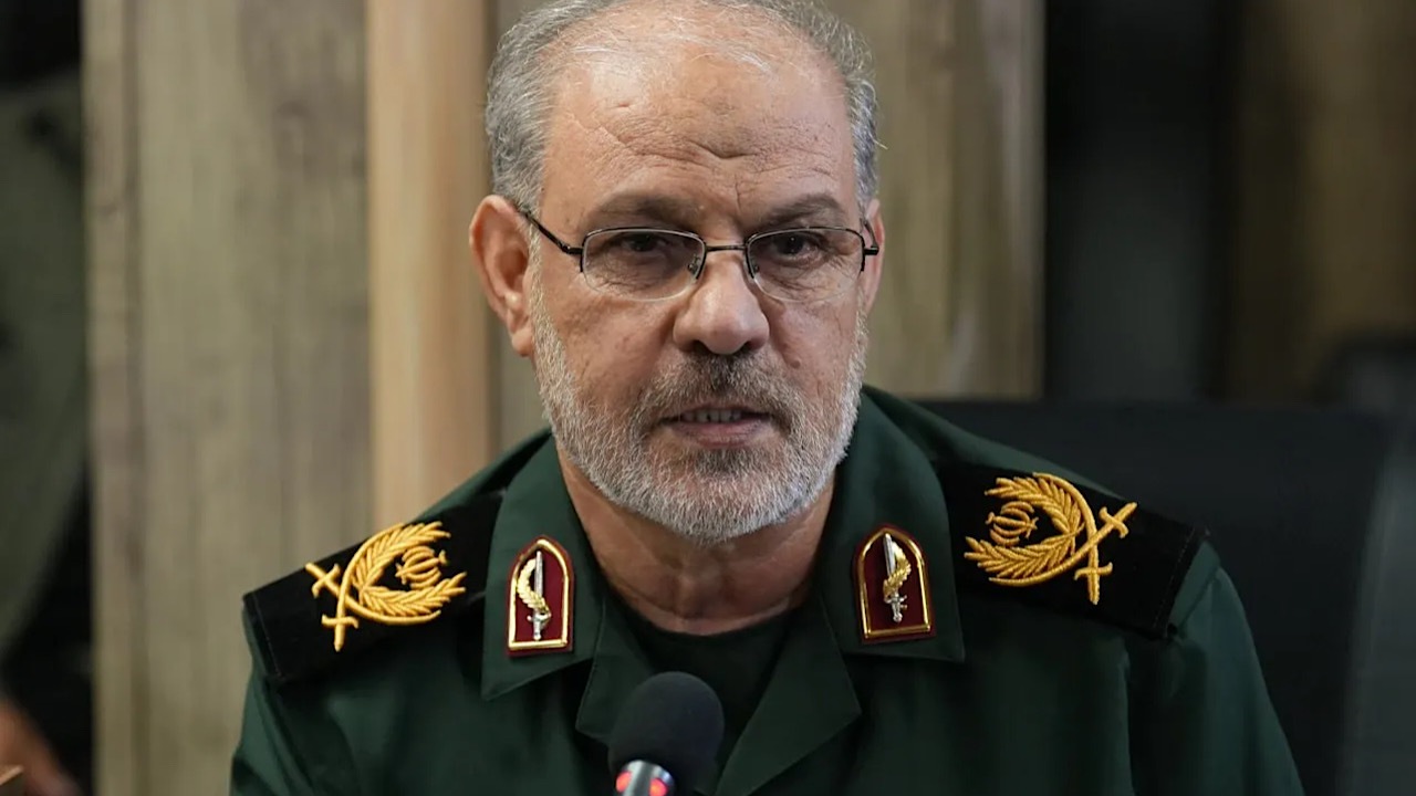 سردار محبی: با وقوع جنگ جدید، تسلیحات مخربتری به کار میگیریم سردار محبی: با وقوع جنگ جدید، تسلیحات مخربتری به کار میگیریم