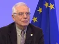 بورل: روابط فرا آتلانتیک در دوران ترامپ تباه شد
