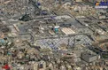 نمای هوایی از حرم امام رضا (ع)