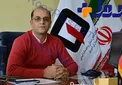 علت آتش سوزی خودروی جاسم کرار در تبریز +جزئیات