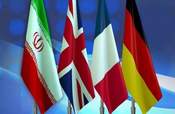 ادعای آلمان درباره آمادگی تروئیکای اروپایی برای مذاکره با ایران