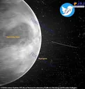 تصویر کم نظیر ناسا از سیاره زهره