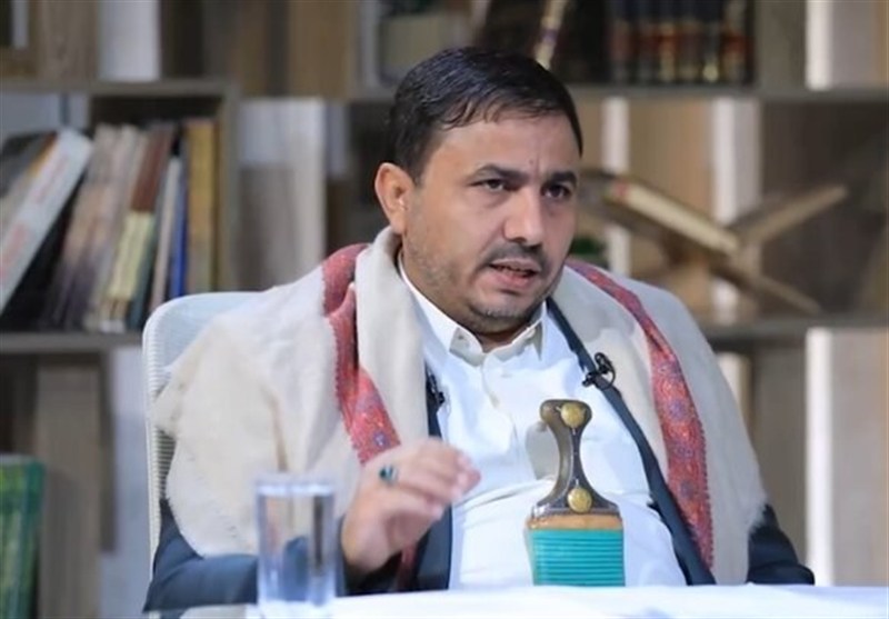 انصارالله: درگیری با مزدوران مانع اجرای معادلات یمن ضد عربستان نمی‌شود