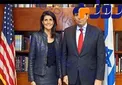 نیکی هیلی: علیه ایران قطعنامه صادر کنید!