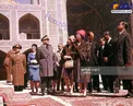 ملکه انگلیس و پرنس فیلیپ در اصفهان + عکس