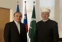 شافعی: ایران از تداوم همکاری با مسلمانان در سراسر جهان استقبال می‌کند