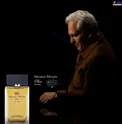 عطر مهران مدیری به ‌بازار آمد + عکس