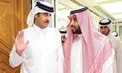 سیلی محکم امیر قطر به ائتلاف اعراب علیه ایران