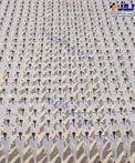 تصویری خیره کننده از نظم ارتش چین