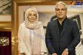 تاریخ پخش برنامه دورهمی با حضور کتایون ریاحی