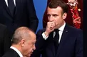 افزایش تنش میان فرانسه و ترکیه؛ پاریس سفیر خود را فراخواند