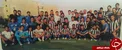 وقتی ستاره های پرسپولیس استقلالی بودن ! + عکس
