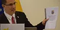 ونزوئلا: اتحادیه اروپا همسو با مواضع خصمانه آمریکاست