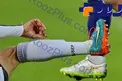 ماجرای جنجال فوتبالیست مشهور در اتوبان یادگار امام تهران