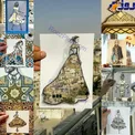 دنیای معماری از نگاه یک طراح مد و فشن
