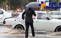 اطلاعیه سازمان هواشناسی از رعدوبرق و سیلاب در ۱۰ استان کشور