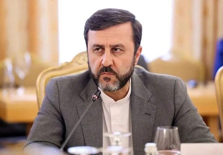 تمامیت و امنیت ملی ایران موضوع معامله تبلیغاتی نیست