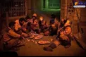 دل نشين ترين و بى رياترين دورهمى شب يلدا/عکس