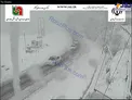 تصویری زیبا از محور کرج-چالوس
