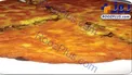 تصویری آخر الزمانی از کالیفرنیا