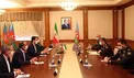 تأکید ایران و جمهوری آذربایجان بر تقویت همکاری نظامی