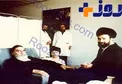 خاطره سيد حسن از نامه یک بانوی تهرانی به امام و پاسخ ایشان