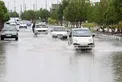 هشدار هواشناسی/ آب گرفتگی و بالا آمدن آب سطح رودخانه ها در ۴ استان کشور