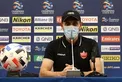 یحیی گل محمدی: لیاقت برد مقابل السد قطر را داشتیم/ حس غرورانگیزی است