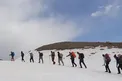 مفقود شدن ۲۲کوهنورد در ارتفاعات شاه‌جهان