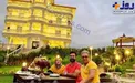 بهاره رهنما و همسرش در ویلایی فوق لاکچری+عکس