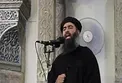 مخفیگاه جدید ابوبکر البغدادی لو رفت!