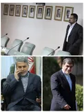 ۱۲ وزیر فرهنگ و ارشاد اسلامی در ۱۱ دولت جمهوری اسلامی!